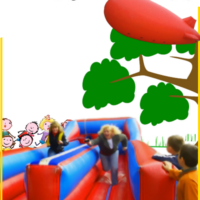 Bungee - Run