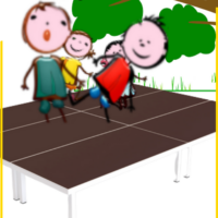 Bütec Bühnenplatten