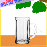 Bier Glas